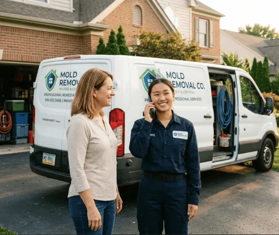Crawlspace Mold Remediation Elba, NE FAQs